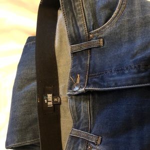 LuLaRoe 34 Bootcut Jeans